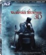 Abraham Lincoln: Vampire Hunter (Blu-ray 3D)